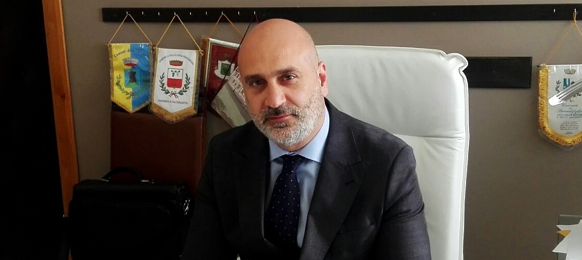Caltagirone nuovo commissario del Policlinico di Palermo Caltagirone nuovo commissario del Policlinico di Palermo