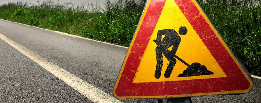 Messina, altra estate infernale sul fronte viabilità