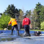 Cantieri di lavoro, bisogna aspettare, ripartenza fissata al 2 settembre