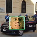 Mafia, arrestato nel Trapanese il boss Asaro, il “dentista”