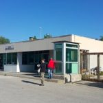 Agrigento, tenta di far entrare microcellulari in carcere, scoperta e denunciata