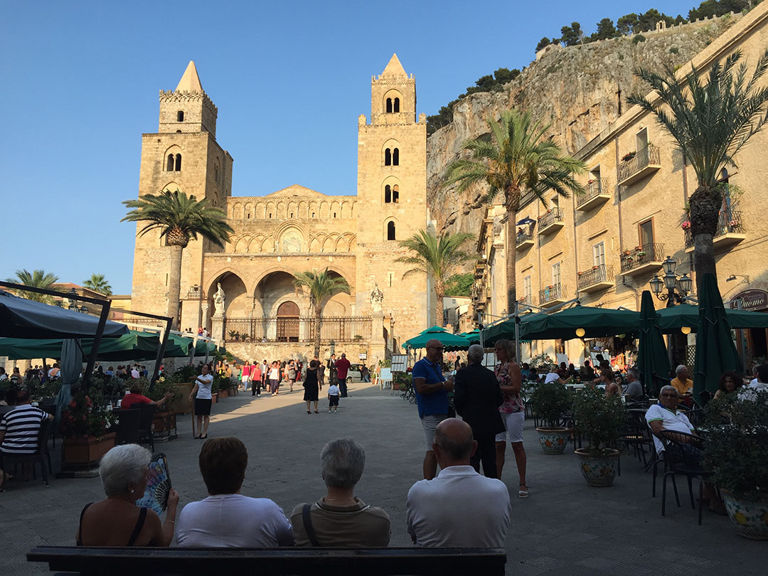 Turismo in Sicilia, faticose riaperture dopo il lockdown