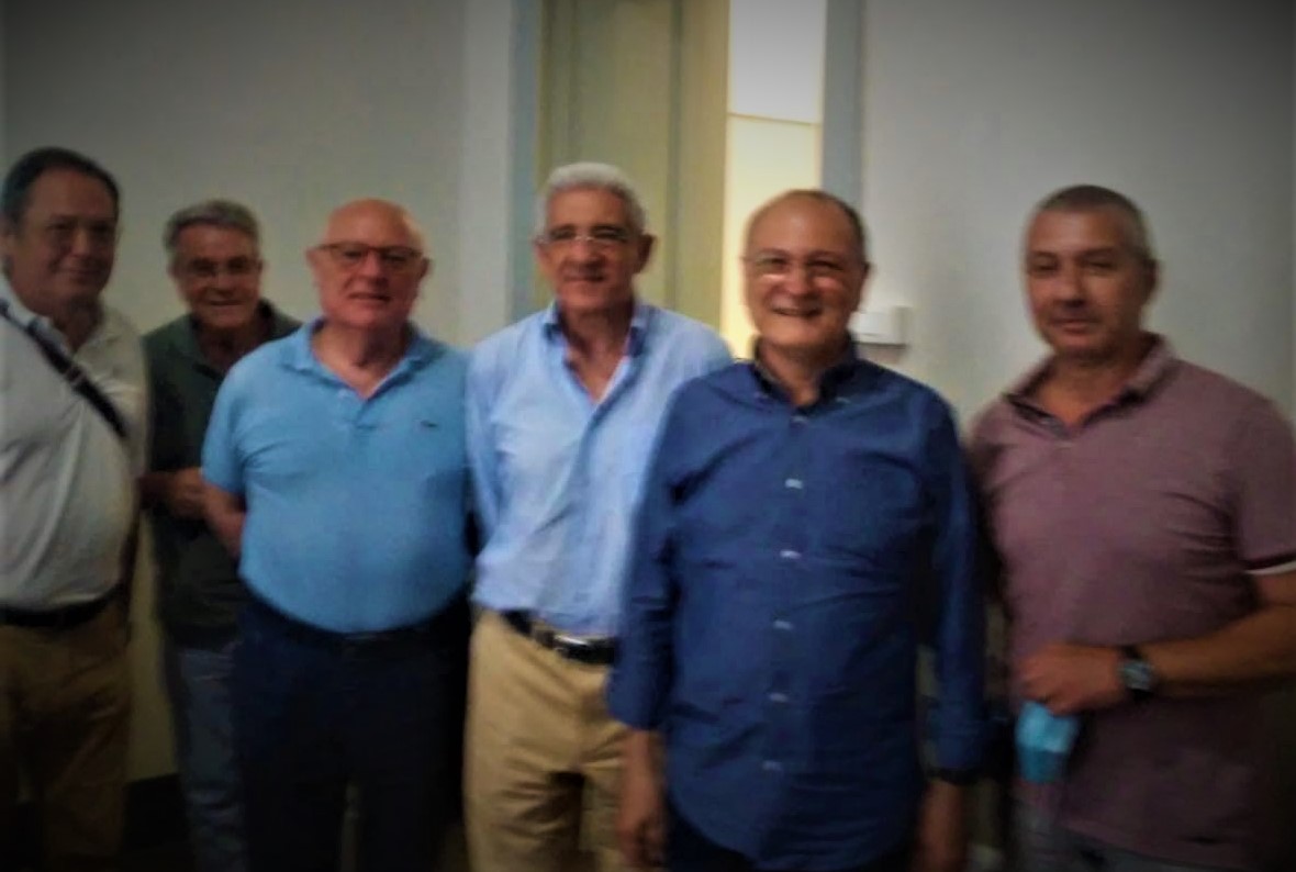 Catania, nascono tre circoli di Unità Siciliana-Le Api