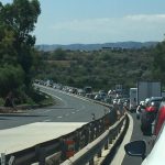 Lavori nell’autostrada Catania-Siracusa, previste code e rallentamenti: ecco quando e dove