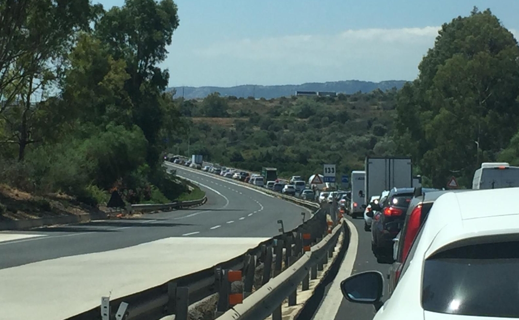 Lavori nell’autostrada Catania-Siracusa, previste code e rallentamenti: ecco quando e dove