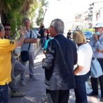 Ztl a Gela, avvio shock e subito retromarcia