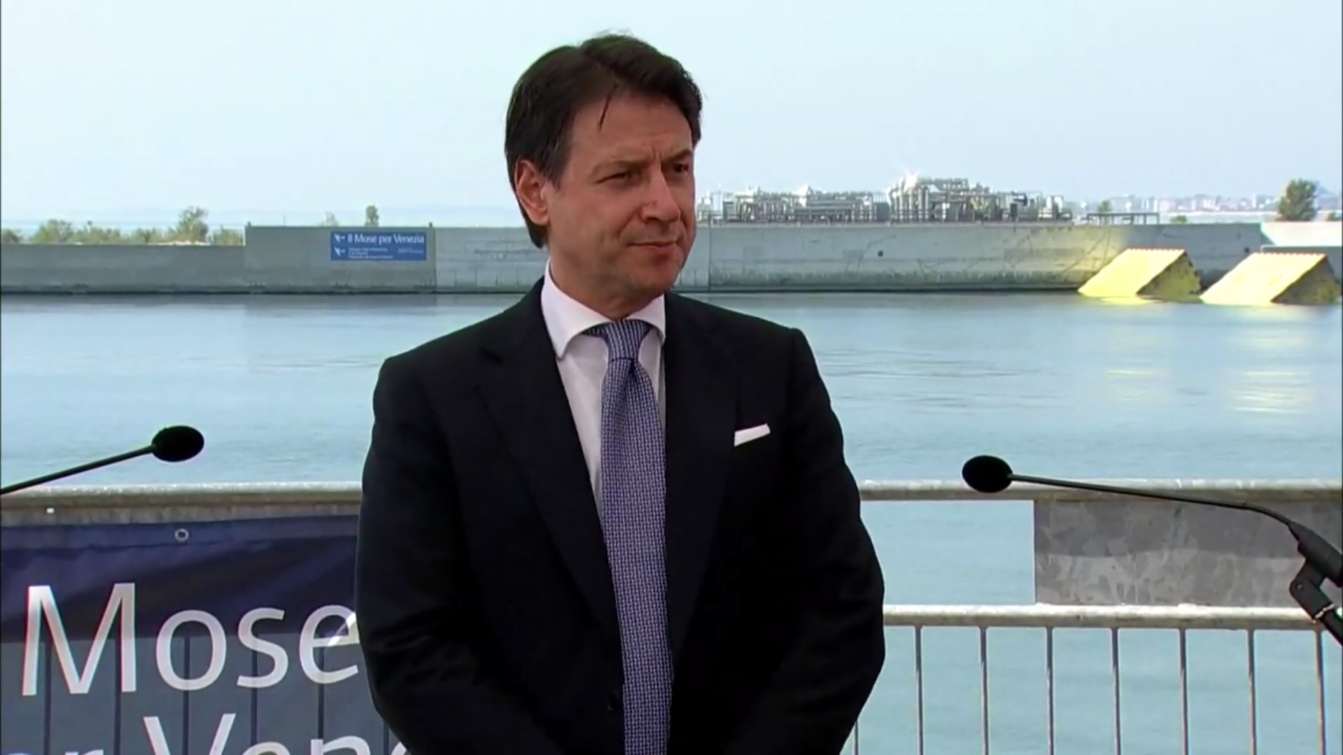 Stato d’emergenza, si va verso la proroga fino al 31 dicembre Stato d’emergenza, si va verso la proroga fino al 31 dicembre