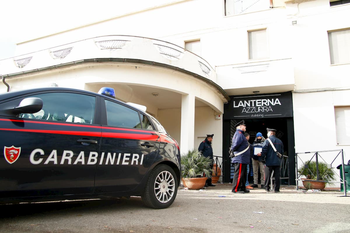 Corinaldo, sei condanne per la strage in discoteca