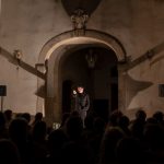Teatro, il Covid non ferma  il Cortile-Festival di Messina