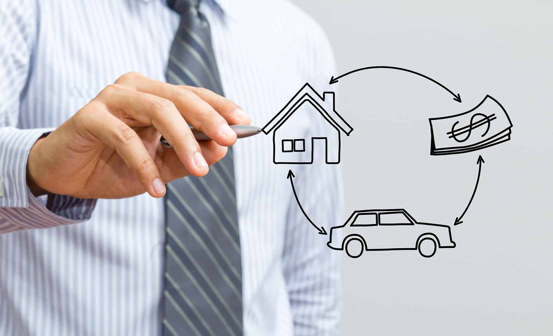 Credito al consumo in crollo nel 2020