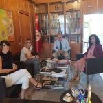 Immigrazione, Suriano (M5S) incontra l’ambasciatore tunisino