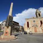 Delia cantiere aperto, tanti gli interventi previsti