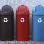 Sognando una Catania più pulita, il progetto del Lombardo Radice