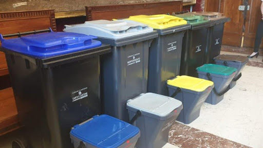 Rifiuti, Messina prima Città metropolitana per differenziata