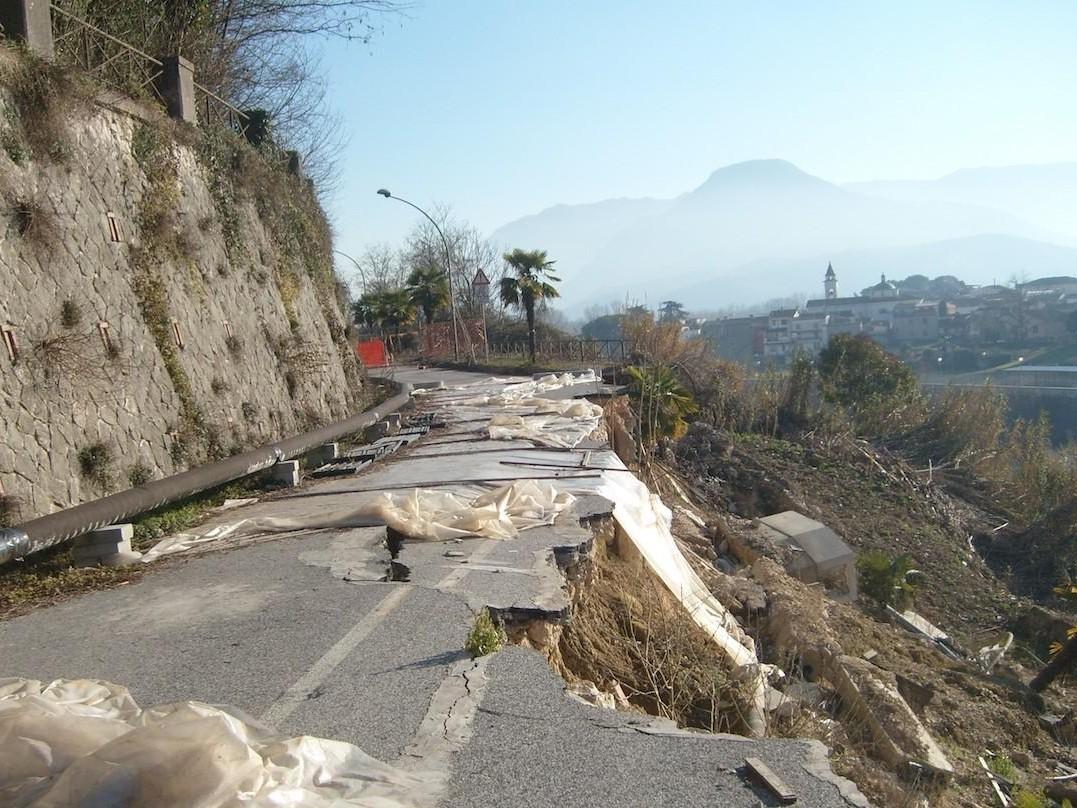 Rischio idrogeologico, in Sicilia in arrivo 18,5 milioni