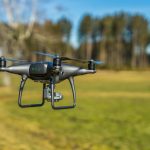 Droni, un settore in continua evoluzione