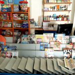 Edicolante insegue ladro e muore, è caccia all’uomo