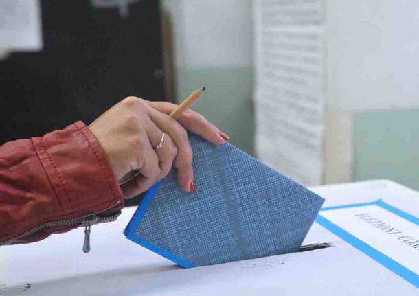 L’Election Day non trascina la Sicilia al voto, metà degli elettori resta a casa