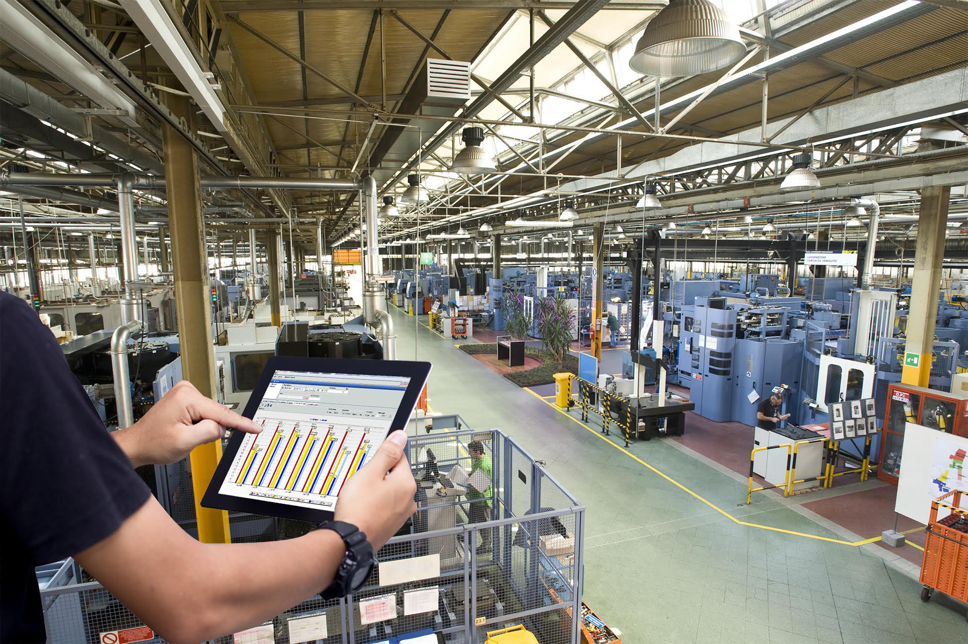 Fatturato aziende, crollo del 20% nel I semestre 2020 Fatturato aziende, crollo del 20% nel I semestre 2020