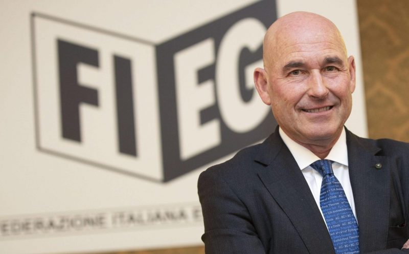 Copyright, ok alle richieste Fieg sui diritti degli editori di giornali