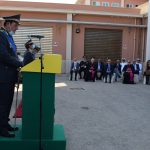 GdF, cambio al vertice del Comando provinciale di Trapani