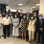 Parco scientifico e tecnologico, successo per il workshop su ambiente e salute