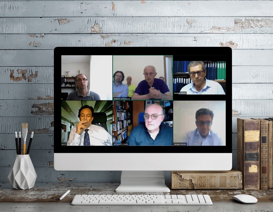 Sisma di Santo Stefano, si riparte dai “danni lievi”, in videoconferenza