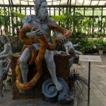Giardini, a Palermo il “Genio” nell’Orto botanico