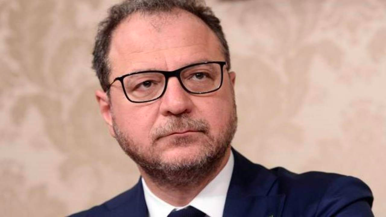 25 aprile, Mulè: “Costruire futuro migliore conservando memoria” 25 aprile, Mulè: “Costruire futuro migliore conservando memoria”