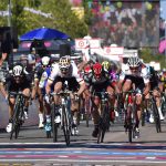Ciclismo, la Monreale-Palermo prima tappa deI Giro d’Italia