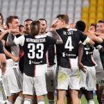 Milan-Juventus a rischio: l’Asl Torino pronta a bloccare i bianconeri