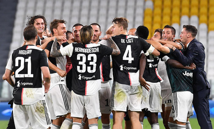 Milan-Juventus a rischio: l’Asl Torino pronta a bloccare i bianconeri