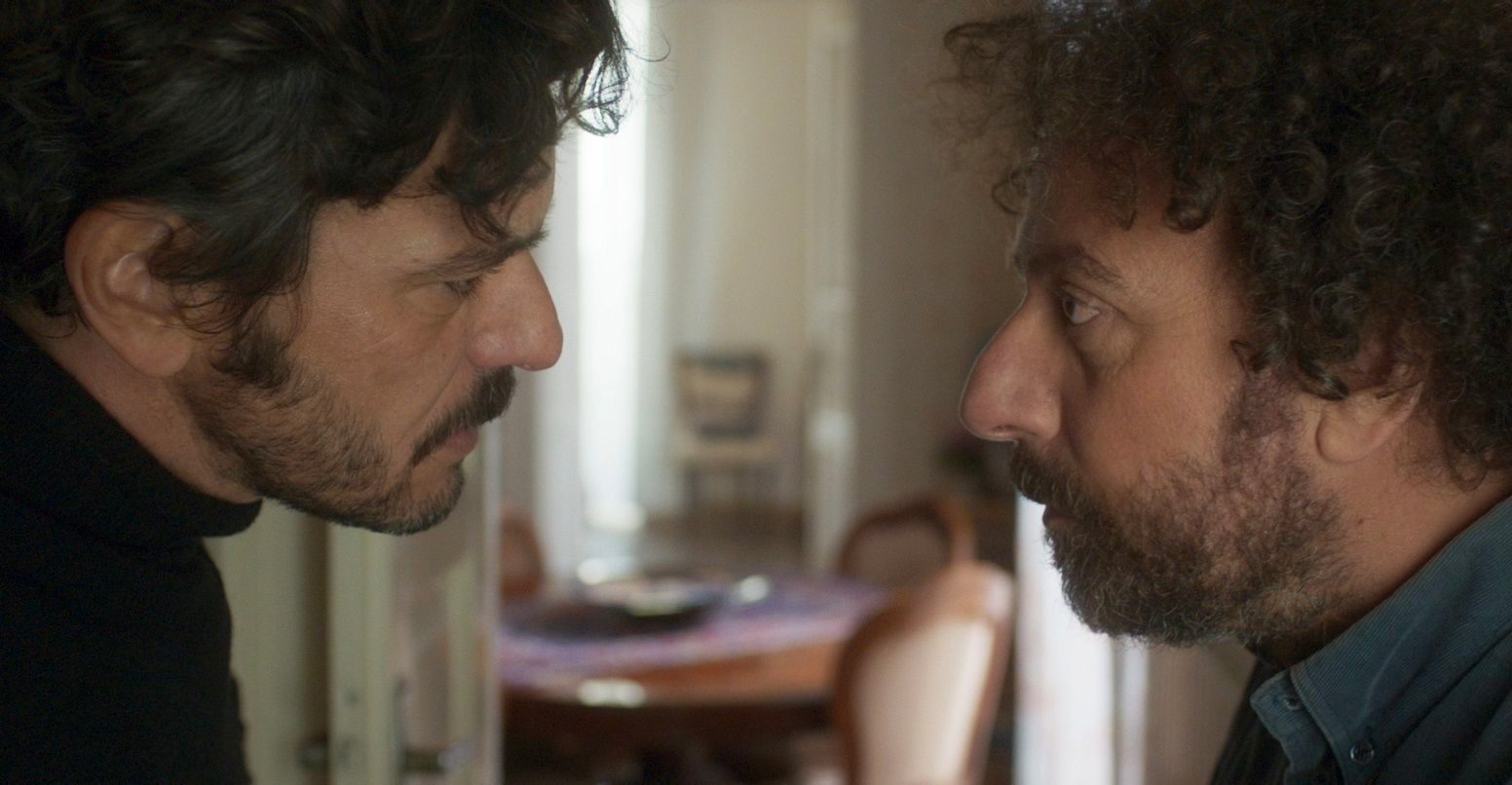 Cinema… da casa, su Raiplay “La rivincita” di Leo Muscato