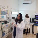 Laboratorio Asp di Enna nella rete nazionale