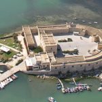 Il Lazzaretto, da simbolo a progetto. “Va recuperato”