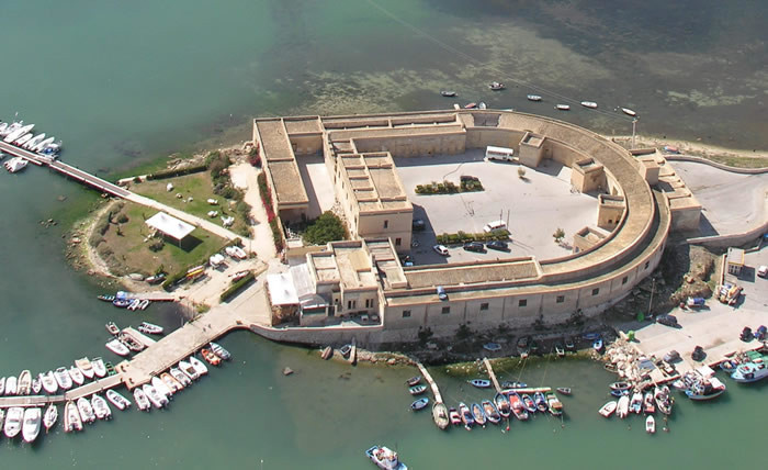 Il Lazzaretto, da simbolo a progetto. “Va recuperato”