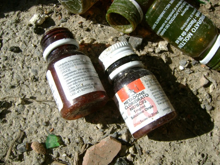 Licata, allarme sociale nella zona del porto