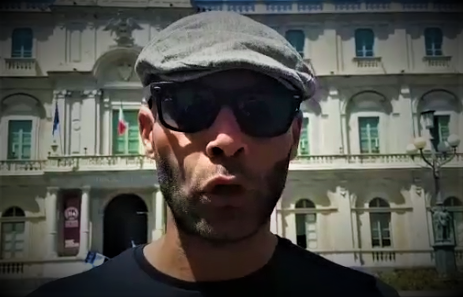 Occupazione, i lavoratori dello spettacolo chiedono attenzione Occupazione, i lavoratori dello spettacolo chiedono attenzione