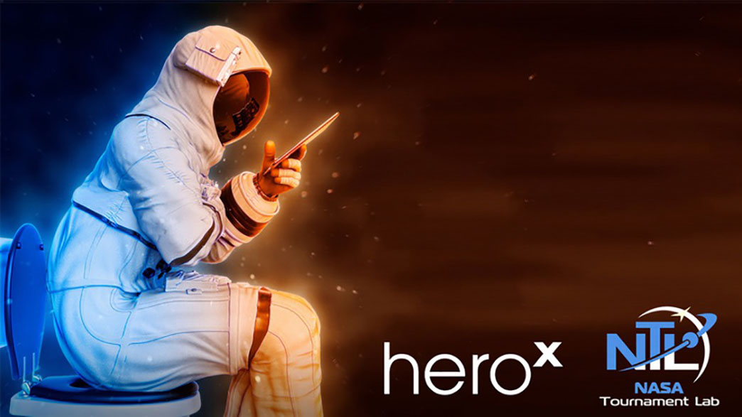 Il ritorno dell’uomo sulla Luna passa anche… dalla toilette