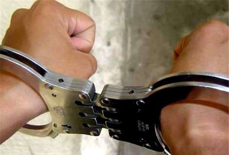 Arrestato “Lupin”, in manette l’autore di numerosi furti nel Trapanese