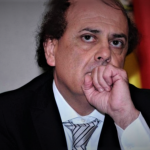 Processo Montante, il giorno dell’ex pm Nicolò Marino