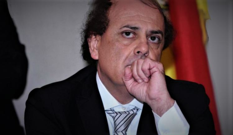 Processo Montante, il giorno dell’ex pm Nicolò Marino