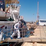 Migranti, Musumeci “a Roma chiedo maggiore attenzione”