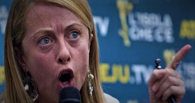 Roma, Salvini, “Meloni sindaco? No, serve un manager”