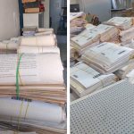 Messina, digitalizzare le pratiche edilizie per il rilancio