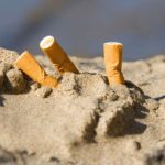 A Noto il sindaco vieta le sigarette in spiaggia