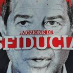 Musumeci gronda sangue, aspre critiche per un post del M5s