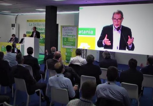 Regione, accuse ai dipendenti, bufera su Nello Musumeci