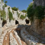 Al via le visite serali nel Parco Neapolis di Siracusa