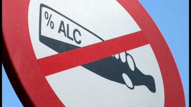 Alcol test digitale, arriva test rapido del sudore anche per stupefacenti